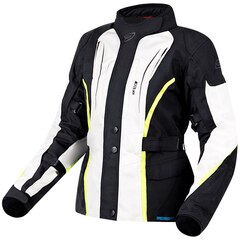 Ozone Ladies Textile Jackets