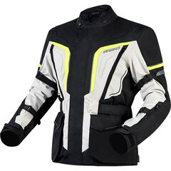 Ozone Textile Jackets