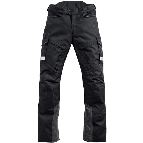 Pharao Tura Light Textile Jeans Black Free Uk Delivery