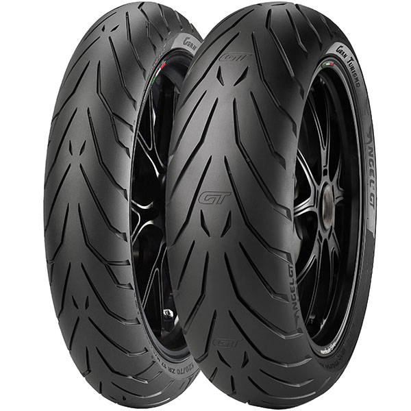 Image of Pirelli Angel GT2 - 190/50 17 (58W)