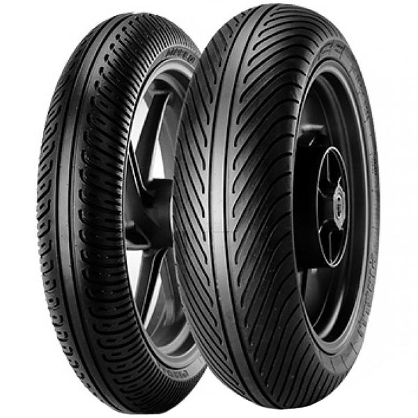 Pirelli Diablo Rain 190/60 R17 NHS K328 SCR1 (RACETRACK USE ONLY) Review