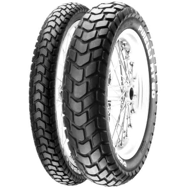 Pirelli MT60 RS Review