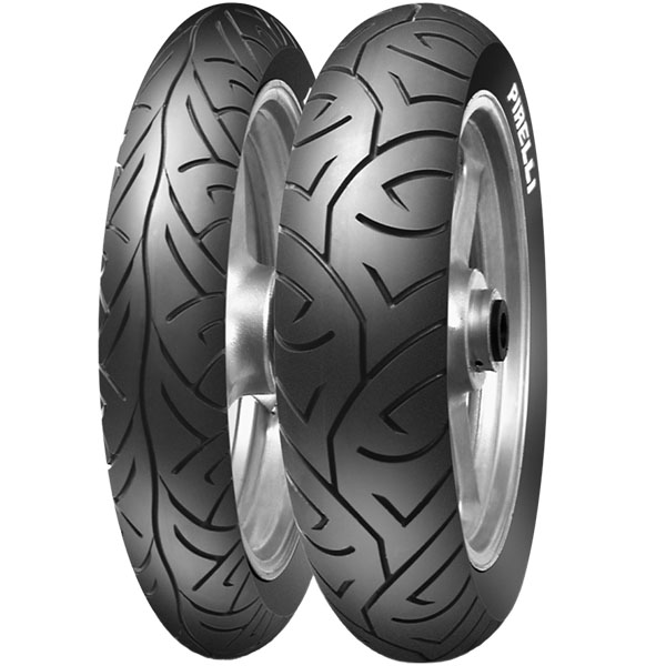 Pirelli Sport Demon Review