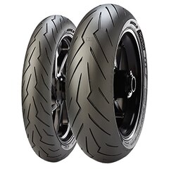 Pirelli Motorcycle Tyres