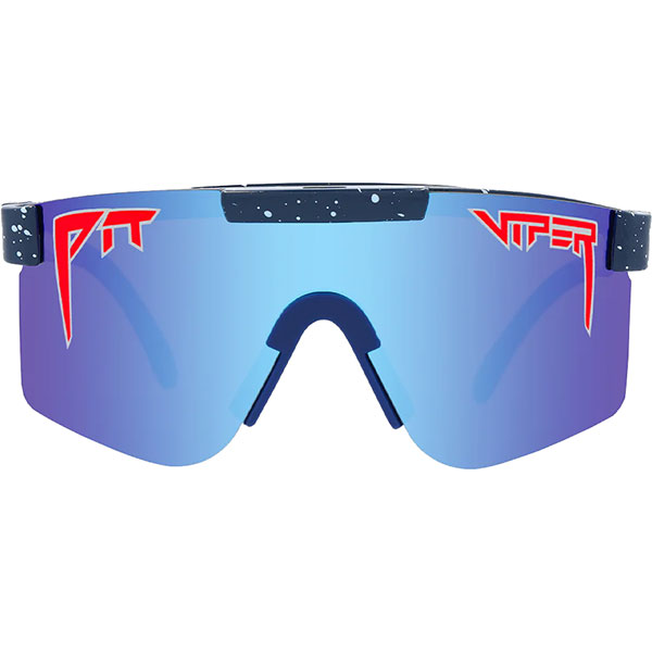 Pit Viper The Basketball Team Polarized Sunglasses