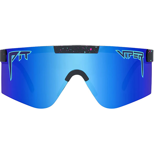 Pit Viper The Hail Sagan 2000s Sunglasses FREE UK DELIVERY
