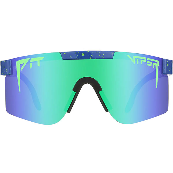 Pit Viper The Leonardo Polarized Sunglasses FREE UK DELIVERY