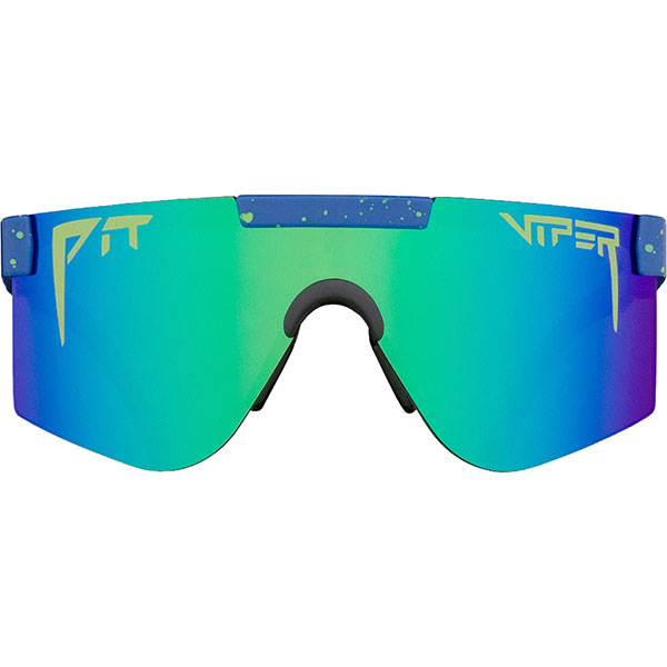 Pit Viper The Leonardo XS Kids Sunglasses FREE UK DELIVERY