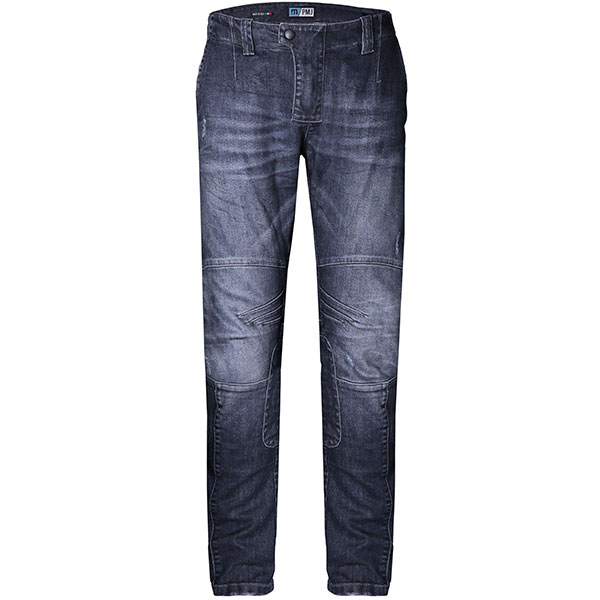 PMJ Dakar Stretch Fit Denim Jeans Review