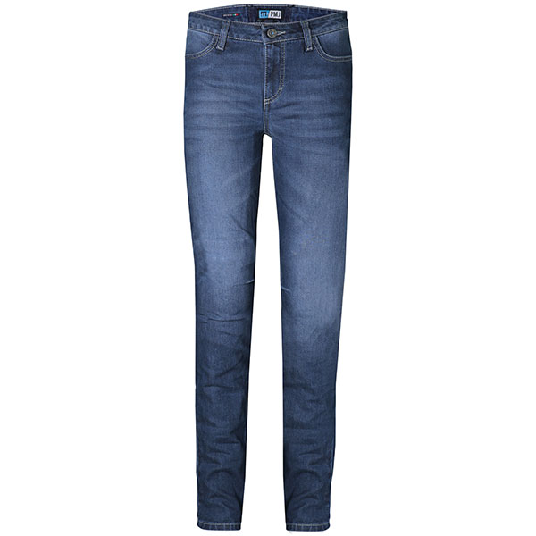 PMJ Ladies Rider Stretch Slim Fit Denim Jeans Review