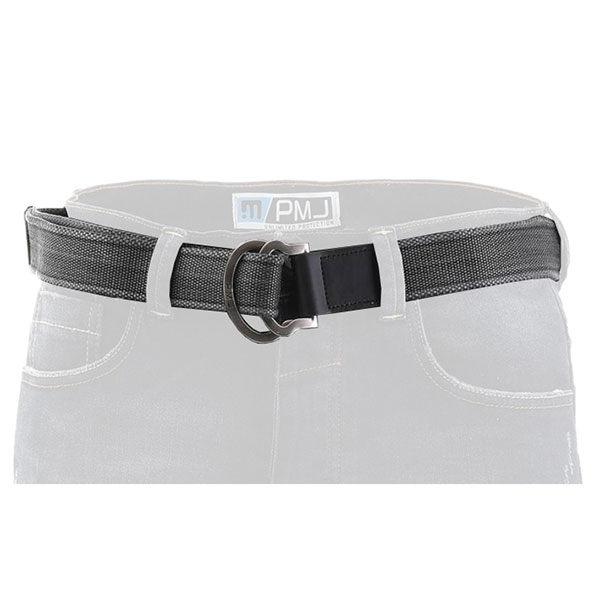 Image of PMJ Legend Belt - Grey