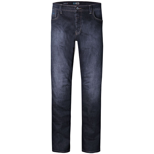 PMJ Voyager Stretch Denim Jeans - Blue - FREE UK DELIVERY