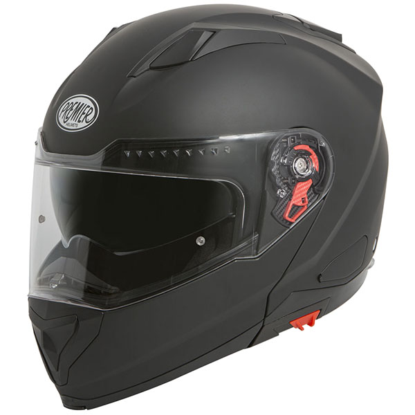 Image of Premier Delta U9 - Matt Black