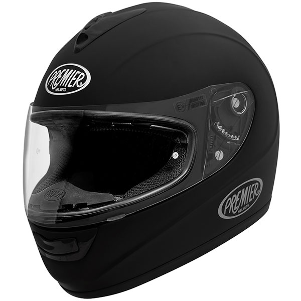 Image of Premier Monza U9 - Matt Black