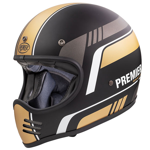 Image of Premier MX - BL 19 BM Black / Bronze