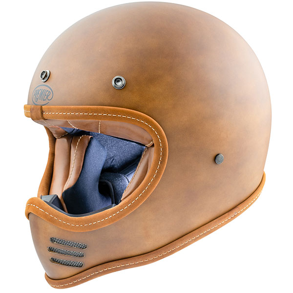 Premier MX Platinum BOS BM Brown FREE UK DELIVERY