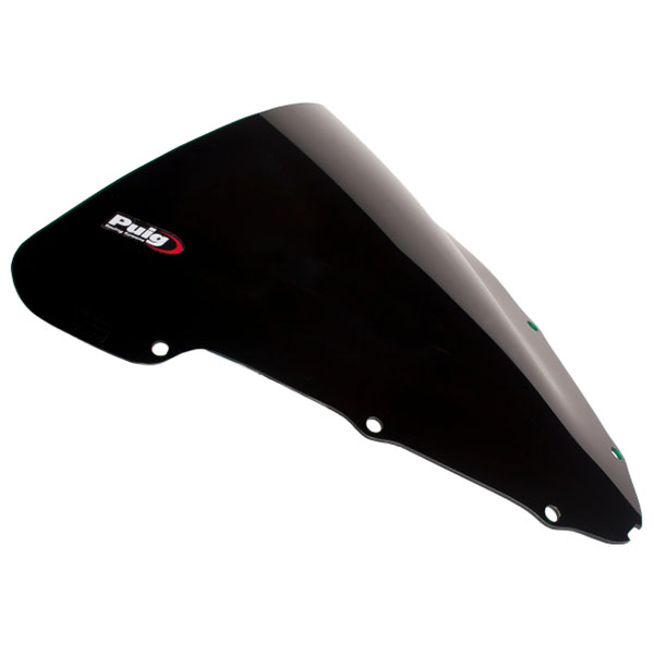 Image of Puig Racing Windscreen - Honda CBR600 F