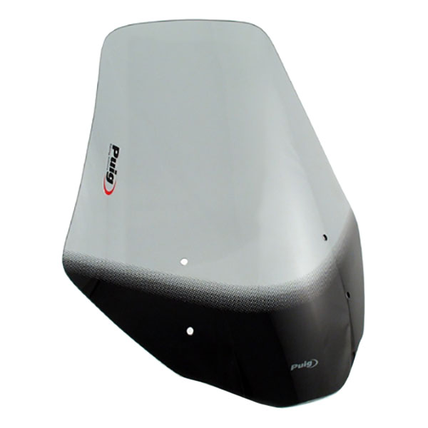 Puig Touring Windscreen - Aprilla Pegaso 650