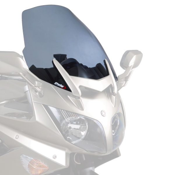 Puig Touring Windscreen - Yamaha FJR1300 A - FREE UK DELIVERY