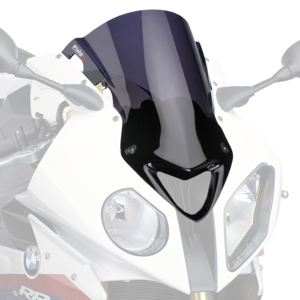 Image of Puig Racing Windscreen - BMW S1000 RR