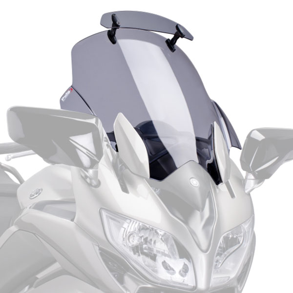 Fjr touring windshield discount