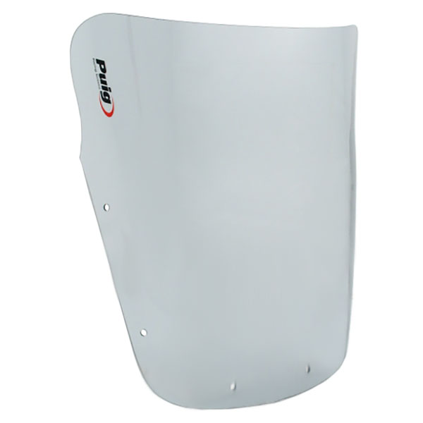 Image of Puig Touring Windscreen - Kawasaki ZRX1200R