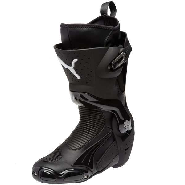 puma motorcycle racing boots