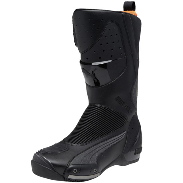 puma motorcycle boots