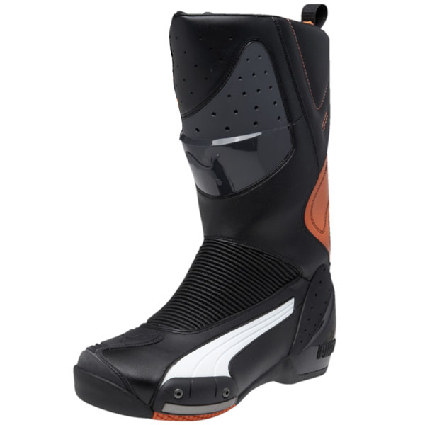 puma 500 boots