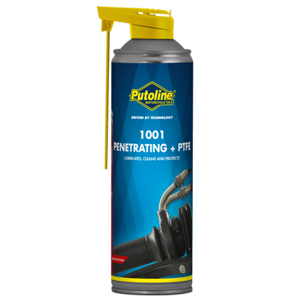 Image of Putoline 1001 Penetrating - 500ml