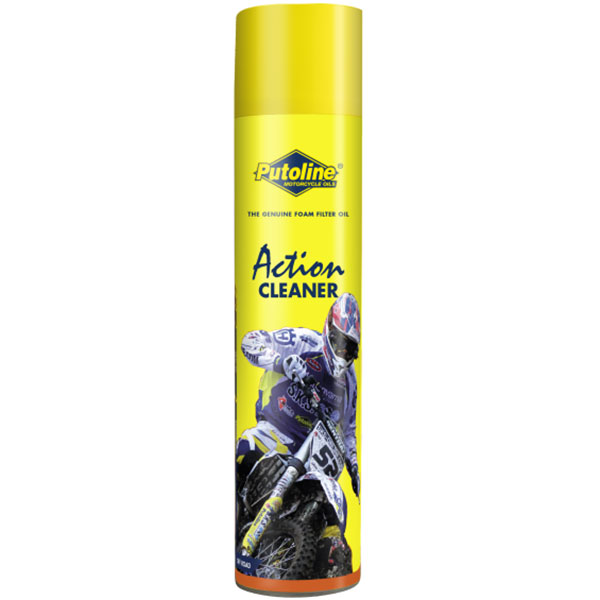 Image of Putoline Action Cleaner Aerosol - 600ml