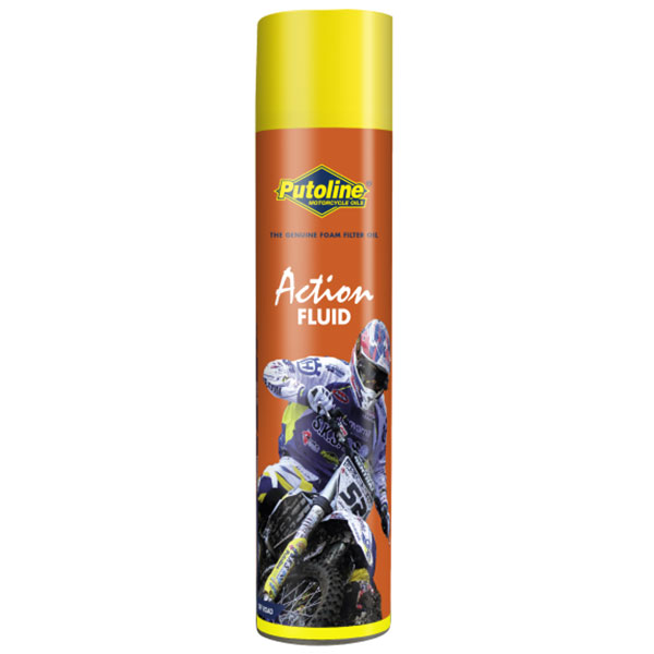 Image of Putoline Action Fluid Aerosol - 600ml