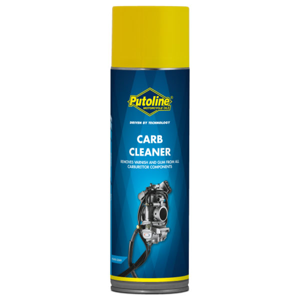 Image of Putoline Carb Cleaner - 500ml