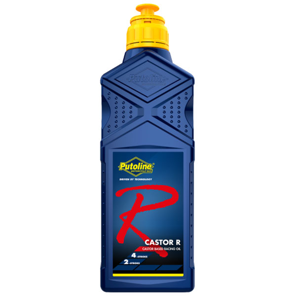 Image of Putoline Castor R - 1 Litre