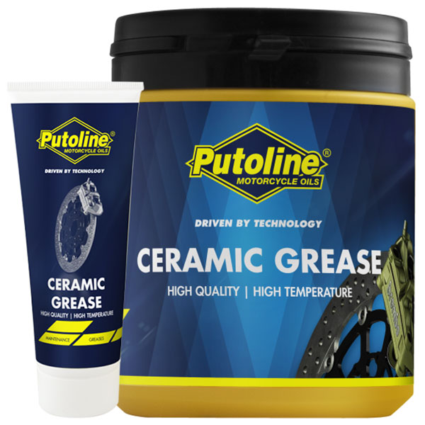 Image of Putoline - Ceramic Grease