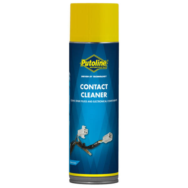 Image of Putoline Contact Cleaner - 500ml