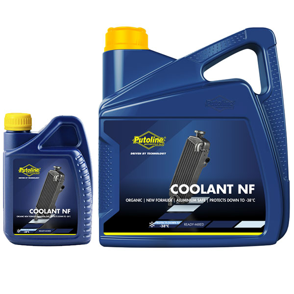 Image of Putoline Coolant NF