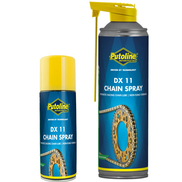 Image of Putoline DX11 Chain Spray