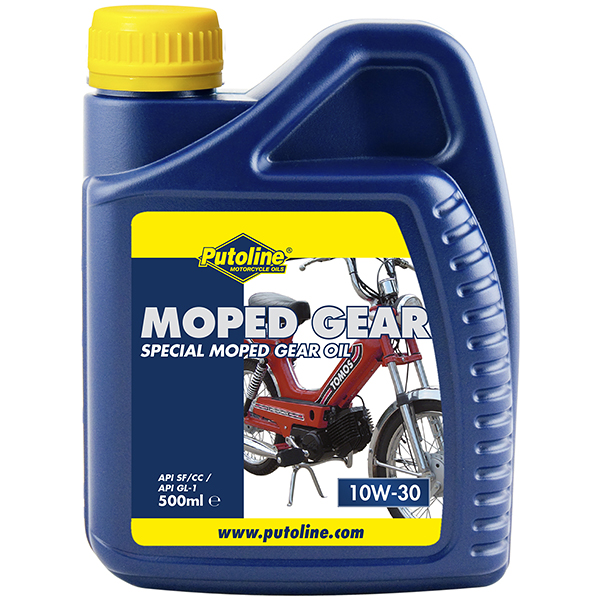 The Ultimate Putoline Moped Gear Oil Reviews Updated July 2021