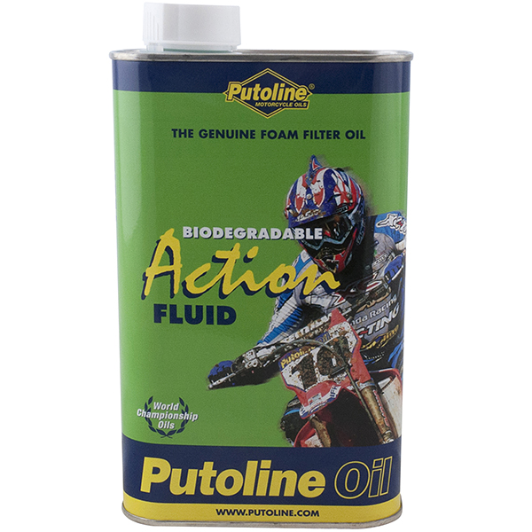 Putoline Action Fluid Bio Review