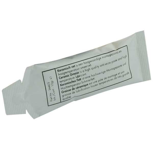 Graisse Céramique PUTOLINE Ceramic Grease 100g