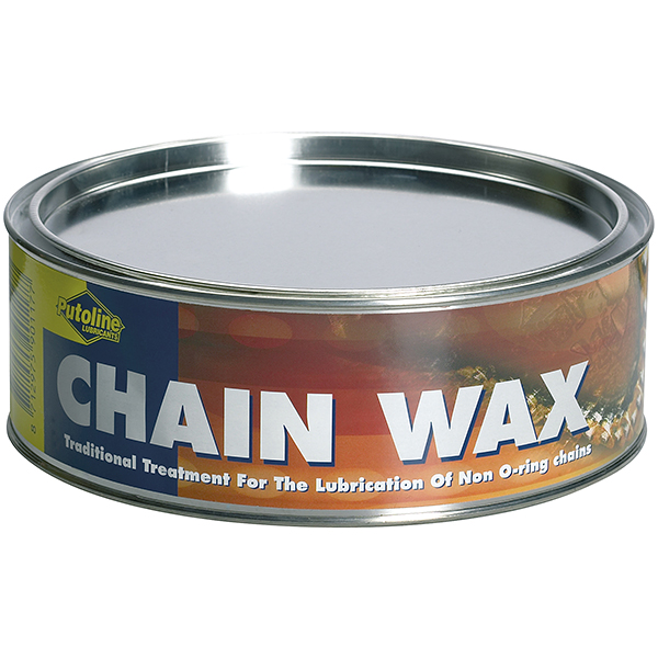 Image of Putoline Chain Wax - 1kg