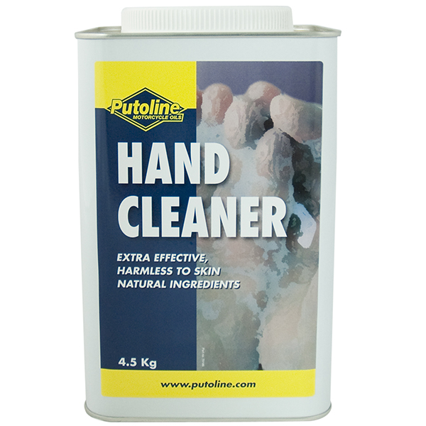 Image of Putoline Hand Cleaner - Lemon