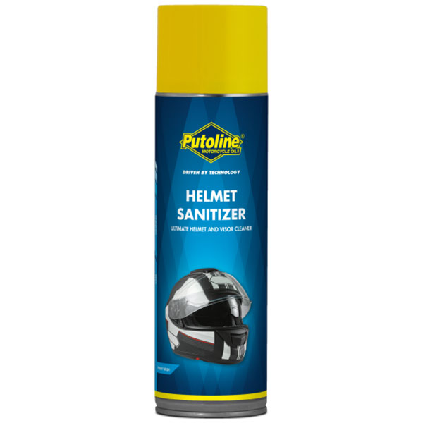 Image of Putoline Helmet Sanitizer Aerosol - 500ml