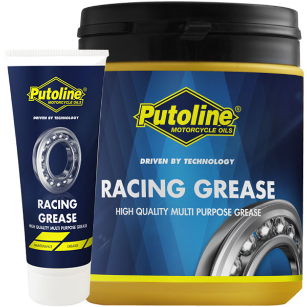 Image of Putoline - Racing Grease