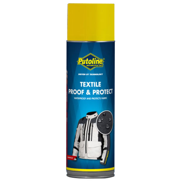 Image of Putoline Textile Proof &amp; Protect - 500ml