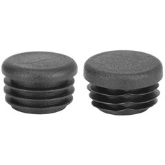 Pyramid Frame End Caps