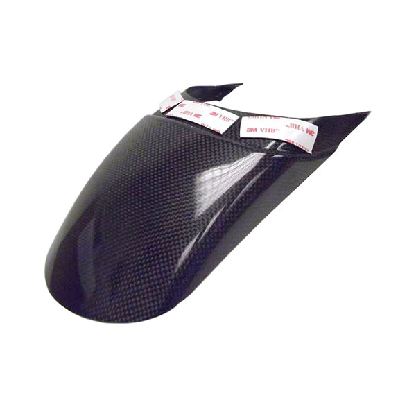 Image of Pyramid Extenda Fenda Carbon - Kawasaki Z1000