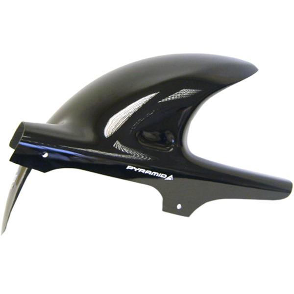 Pyramid Hugger Rear Fender Mudguard Gloss Black For Yamaha Fazer 1000 01-05