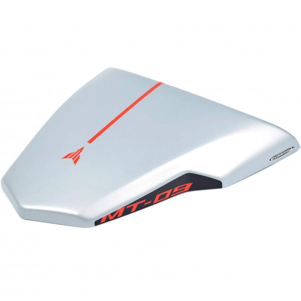 Pyramid Solo Seat Cowl Matt Grey / Ice Fluo Yamaha MT09 (1920